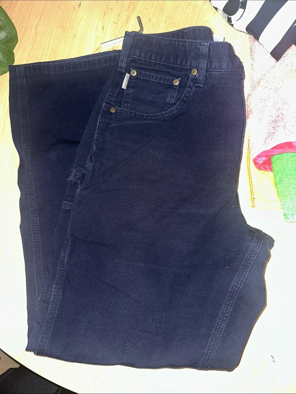 Carhartt pants